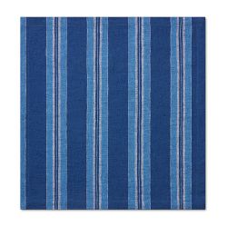 Bistro Stripe Napkins, Set of 4