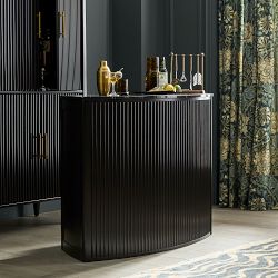 Lewis Curved Bar (49")