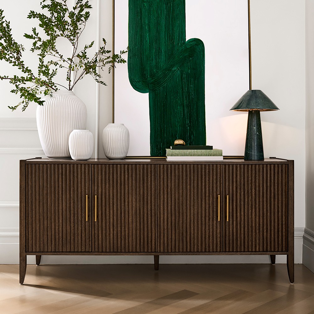 Lewis Sideboard (72") by Williams Sonoma Home