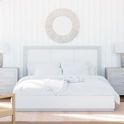 Majorca Upholstered Bed