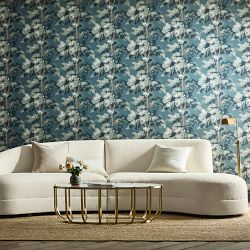 Scalamandré Raphael Wallpaper