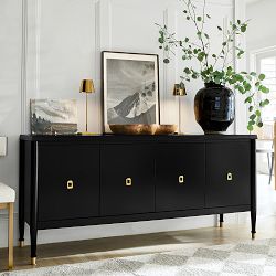 Lacourte Media Console (66")