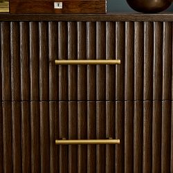 Lewis 6-Drawer Dresser (65")