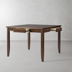 Lewis Square Dining Game Table (42")