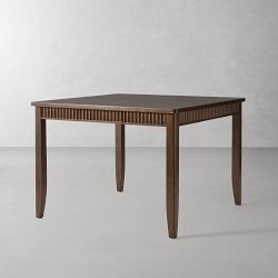 Lewis Square Dining Game Table (42")