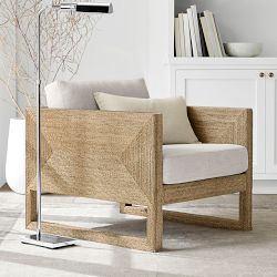 Point Reyes Occasional Chair