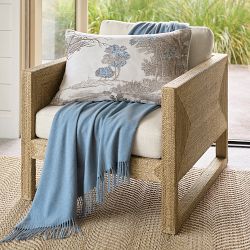 Point Reyes Occasional Chair