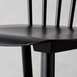 Ton Ironica Counter Stool