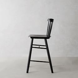 Ton Ironica Counter Stool