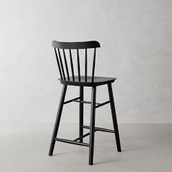 Ton Ironica Counter Stool