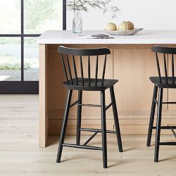 Ton Ironica Counter Stool