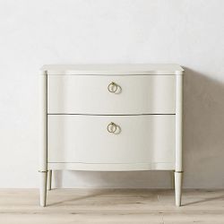Positano Nightstand (30")