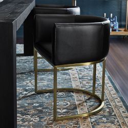 Verona Upholstered Dining Chair
