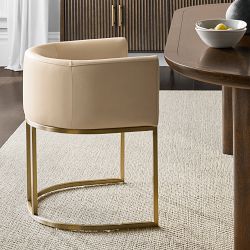 Verona Upholstered Dining Chair