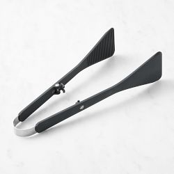 GreenPan™ Premiere Silicone Wide Tongs