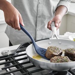 GreenPan™ Silicone Slotted Turner