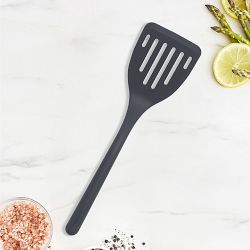 GreenPan™ Silicone Slotted Turner