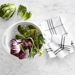 Open Kitchen by Williams Sonoma Melamine Colander