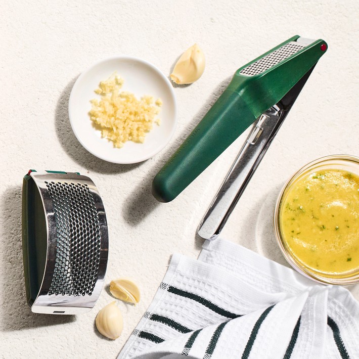 Ultimate XL Garlic Press | Williams Sonoma