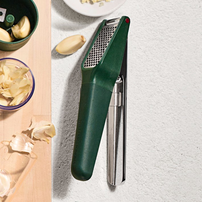 Ultimate XL Garlic Press | Williams Sonoma