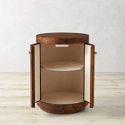 Cambridge Side Table (18")