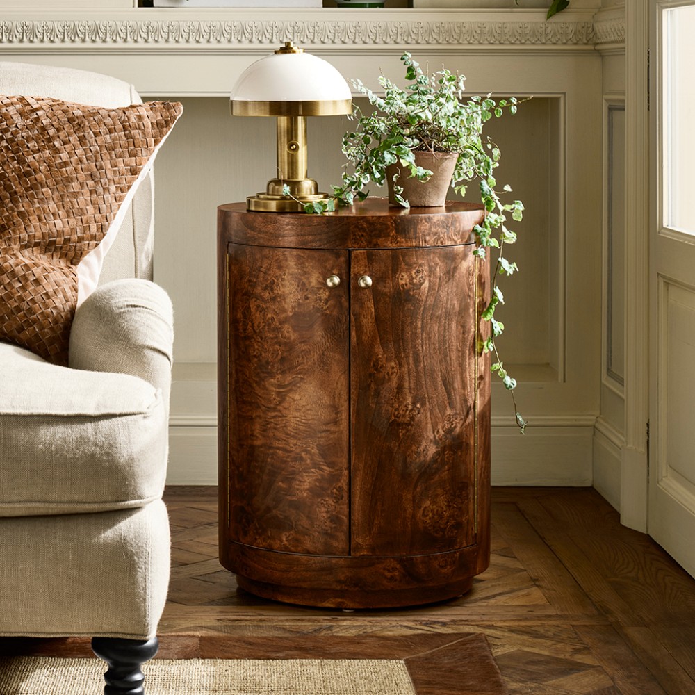 Cambridge Side Table (18") by Williams Sonoma Home