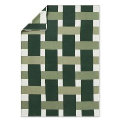 Lesina Merino Wool Throw