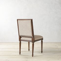 Fleur Dining Side Chair