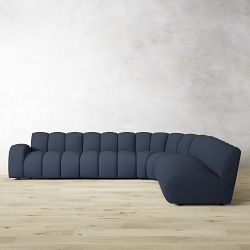 Cypress Left Arm Sectional (114")