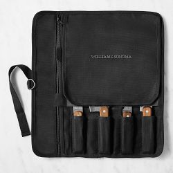 Williams Sonoma BBQ Knives, Set of 4