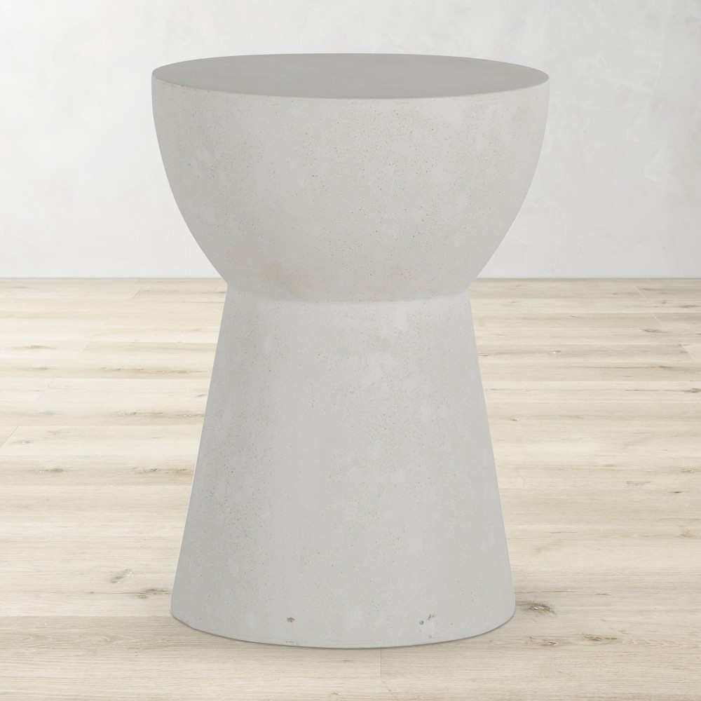 Ibis End Table (16") by Williams Sonoma Home