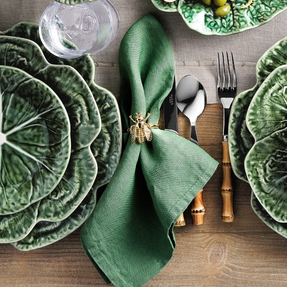 Sabre Bamboo Flatware Sets | Williams Sonoma