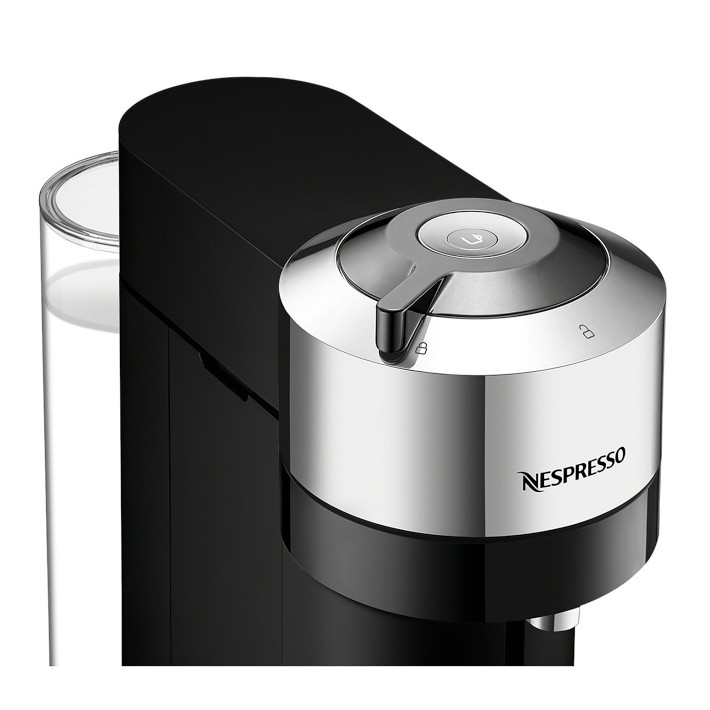 Nespresso Vertuo Next Deluxe by Delonghi | Single Serve Coffee