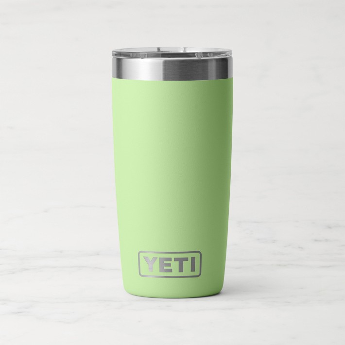 YETI Rambler Tumbler, Insulated Drinkware | Williams Sonoma