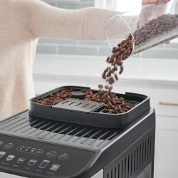 De'Longhi Magnifica Evo Fully Automatic Espresso Machine with LatteCrema System