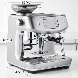 Breville Oracle® Jet Espresso Machine