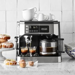 De'Longhi All in One Combination Coffee Maker