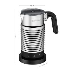 Nespresso Aeroccino 4 Milk Frother