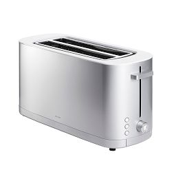 Zwilling Enfinigy 2-Slice Long Toaster