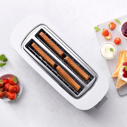Zwilling Enfinigy 2-Slice Long Toaster