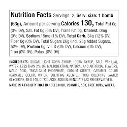 Williams Sonoma Hot Apple Cider Bomb Duo