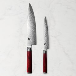 Shun Kohen Anniversary Knvies, Set of 2
