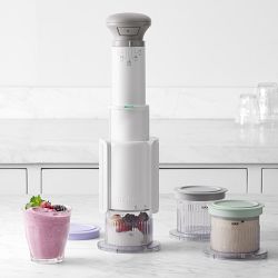 Cuisinart Fast Freeze Frozen Dessert Maker