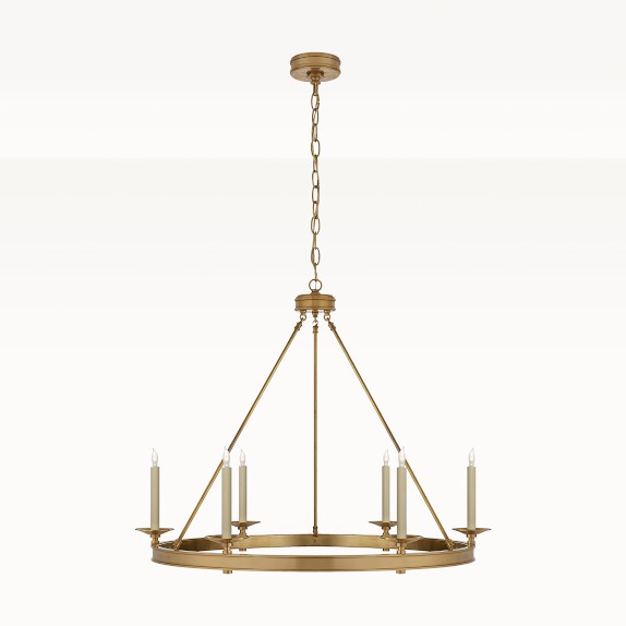 Launceton Ring Chandelier
