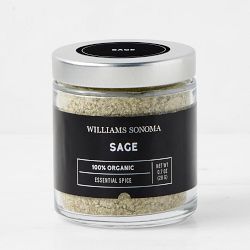 Williams Sonoma Spice, Organic Sage