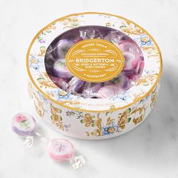 Bridgerton x Williams Sonoma Hard Candy in Box