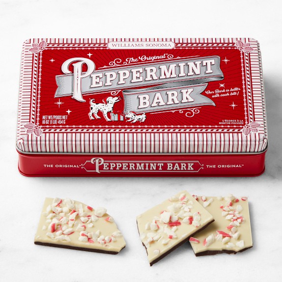 Merry Mingle Mix Snack, Salty & Sweet | Williams Sonoma