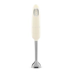 SMEG Retro Hand Blender, Cream