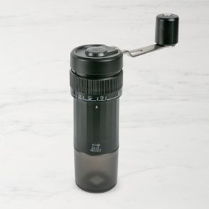 Peugeot Presto Coffee Grinder | Williams Sonoma