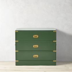 Green Nightstands | Williams Sonoma